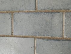西安仿石砖的透水性能怎么样