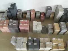 生态石和环保石砖包括哪些，以及长处是什么？